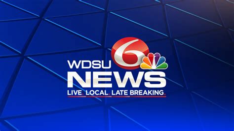 wdsu new|wgno breaking news.